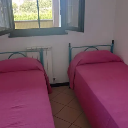 I Vigneti Lido degli Scacchi