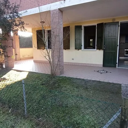 I Vigneti Lägenhet *