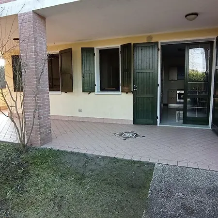 I Vigneti Apartamento