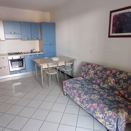 Apartamento I Vigneti Lido di Scacchi