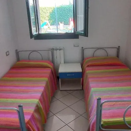 Apartamento I Vigneti *