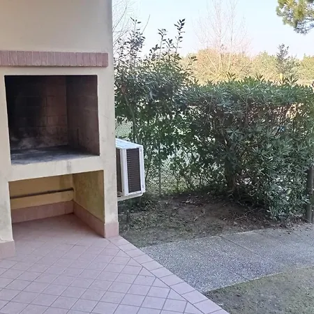 Lägenhet I Vigneti Lido degli Scacchi