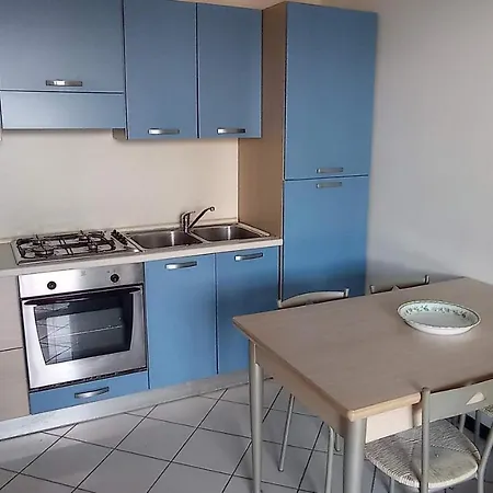 I Vigneti Apartamento