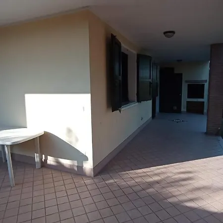 I Vigneti Apartamento Lido di Scacchi
