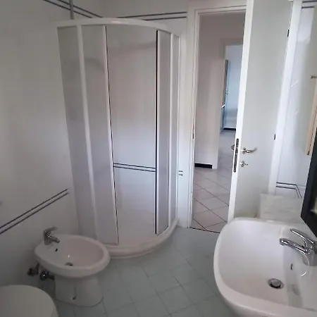 I Vigneti Apartament *