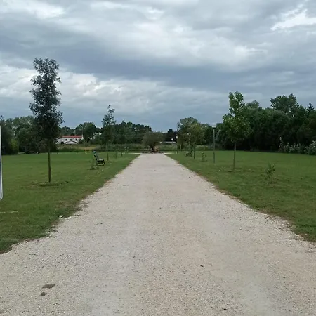I Vigneti Lägenhet