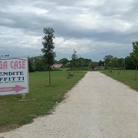 Lägenhet I Vigneti