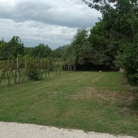 I Vigneti Lägenhet Lido degli Scacchi
