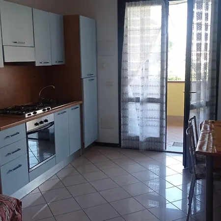 I Vigneti * Lido di Scacchi