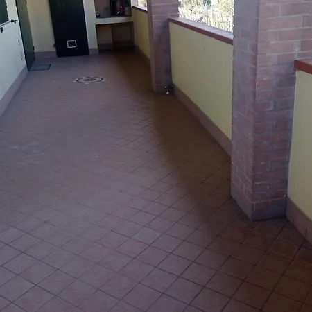 Apartament I Vigneti *