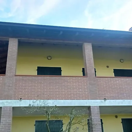 Apartamento I Vigneti *